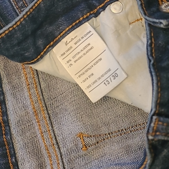 Jeans - Picture 5 of 5